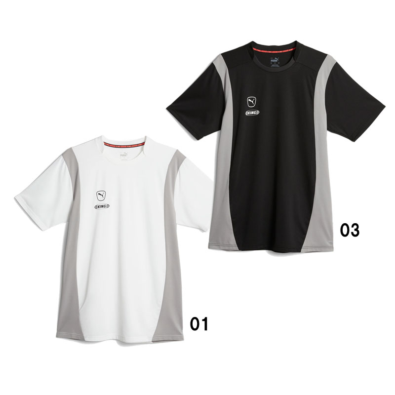 PUMA サッカーシャツ MITOMA 18 プーマ（PUMA）（キッズ）サッカーウェア ジュニア INDIVIDUAL