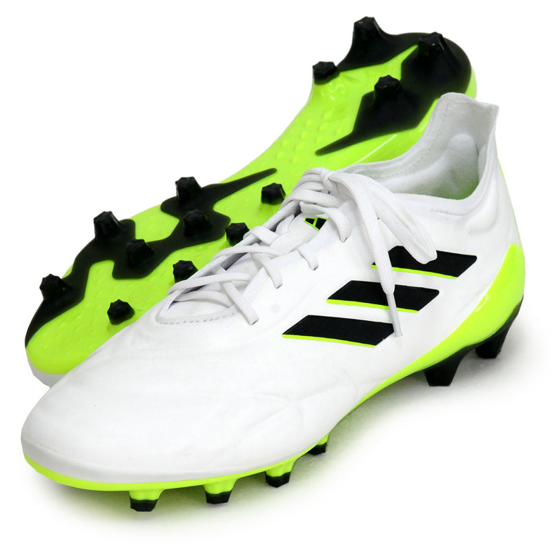 アディダス　COPA PURE Adidas Copa Pure.4 FxG Jr - SoccerWorld - SoccerWorld