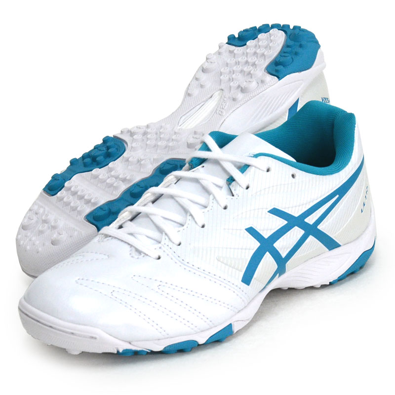 楽天市場】アシックス asics DS LIGHT JR GS TF (DSライト) ジュニア サッカートレーニングシューズ24SS  (1104A047-102) : ピットスポーツ 楽天市場店