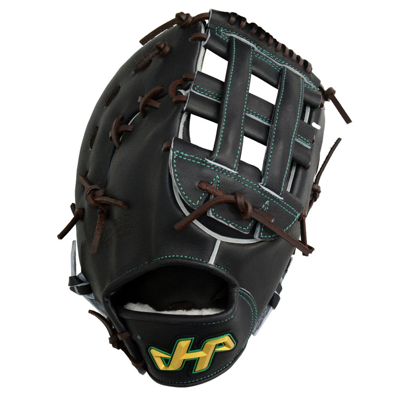 楽天市場】野球 ハタケヤマ 硬式ファーストミット 硬式 ファースト