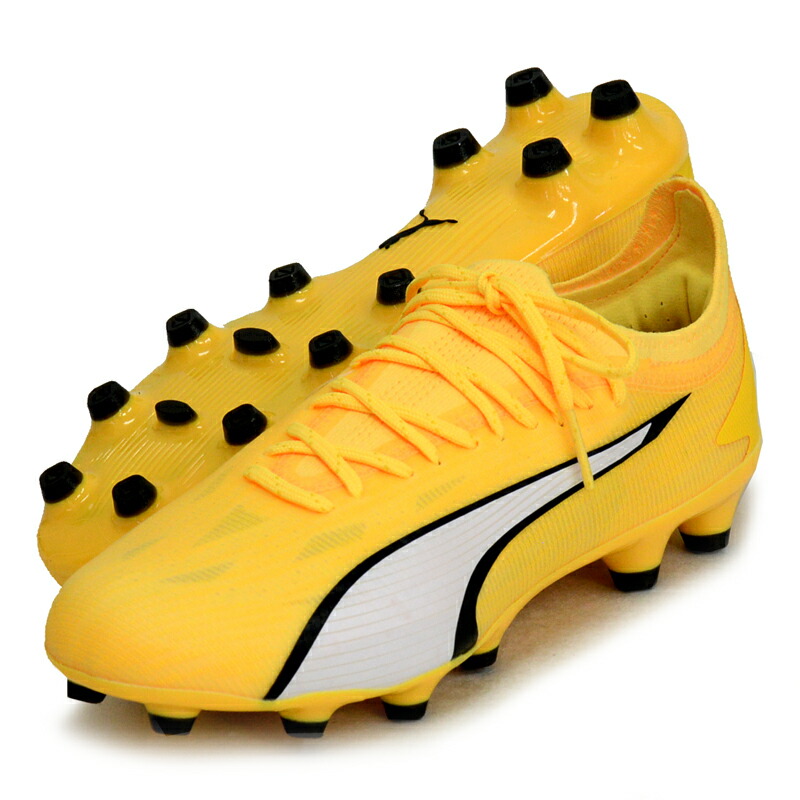 プーマ(PUMA) サッカースパイク 107505-01 25.5センチ 楽天市場】50％OFF！ 【プーマ】 サッカースパイク ウルトラ