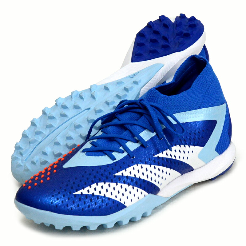 adidas アディダス サッカー トレーニングシューズ プレデターエリートTF adidas【アディダス】 プレデター エリート L TF（コアブラック