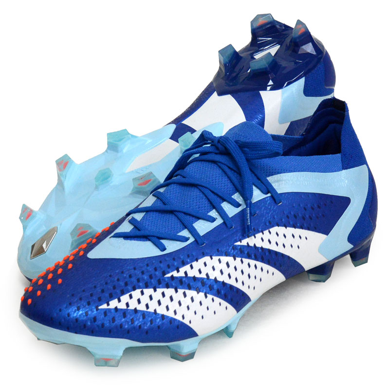 楽天市場】adidas(アディダス) プレデター アキュラシー.1 L FG