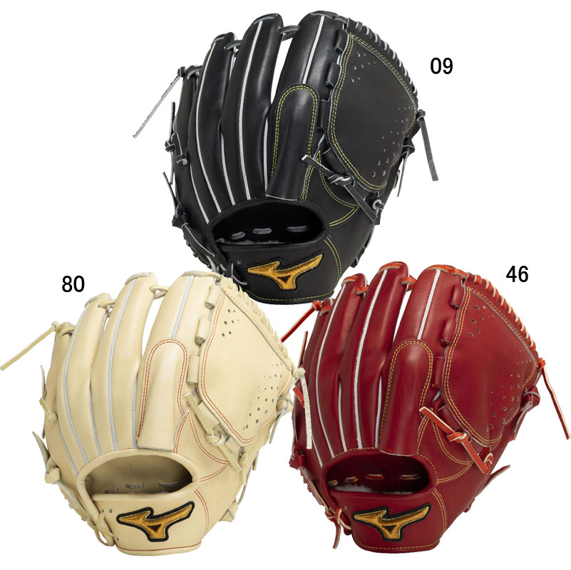 【屋外未使用】Mizuno Pro 投手 グローブ 1AJGR30011 楽天市場】野球 ミズノプロ クラシック 軟式グローブ ミズノ