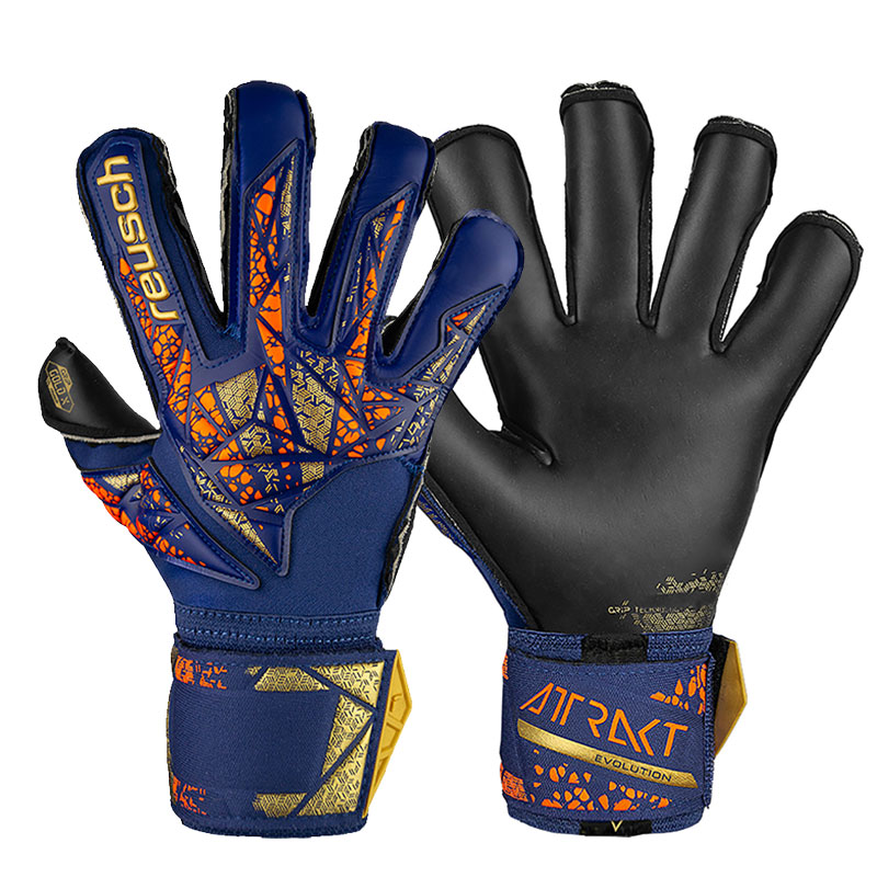 楽天市場】ロイシュ reusch キーパーグローブ メンズ レディース