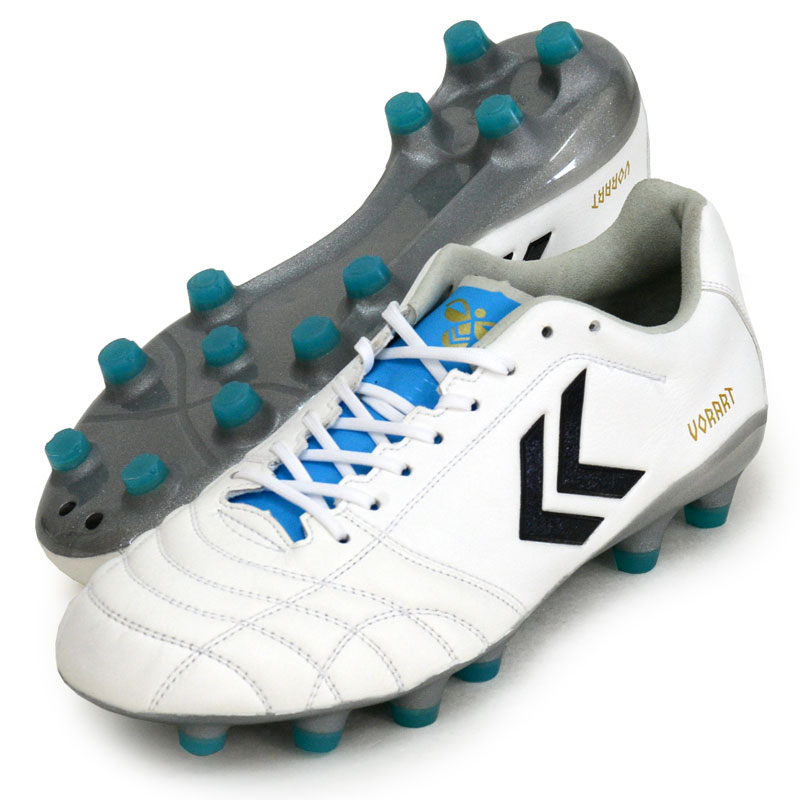hummel(ヒュンメル) ヴォラート III PRO サッカースパイク 24SS (HAS1244R-1075)