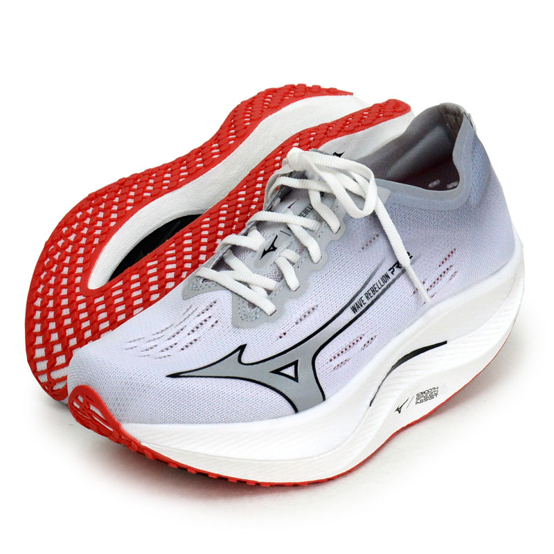 楽天市場】ミズノ MIZUNO ウエーブリベリオンプロ2 (ランニング