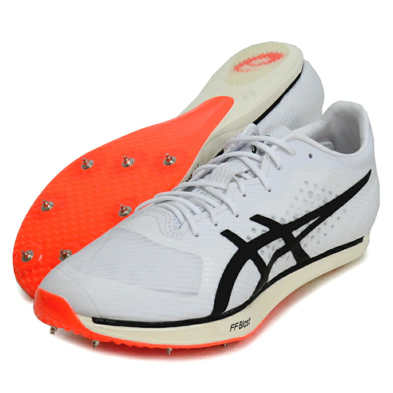 楽天市場】アシックス asics SONICSPRINT ELITE 3 陸上シューズ
