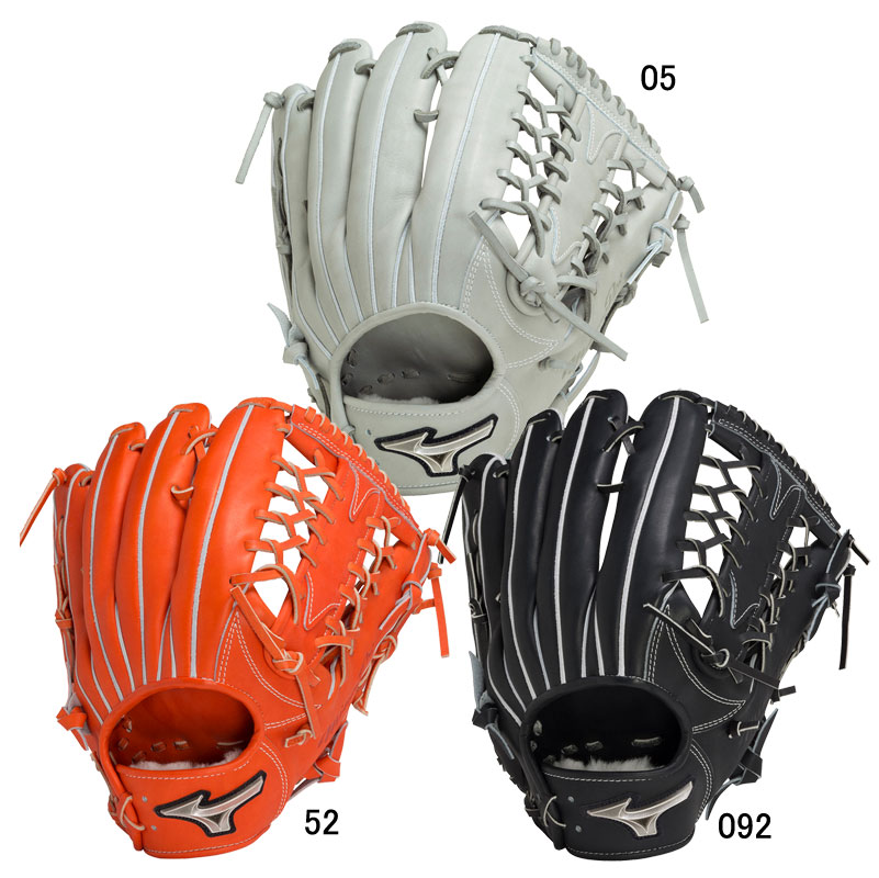 楽天市場】ミズノ MIZUNO 硬式用ミズノプロA51 外野手用 グラブ