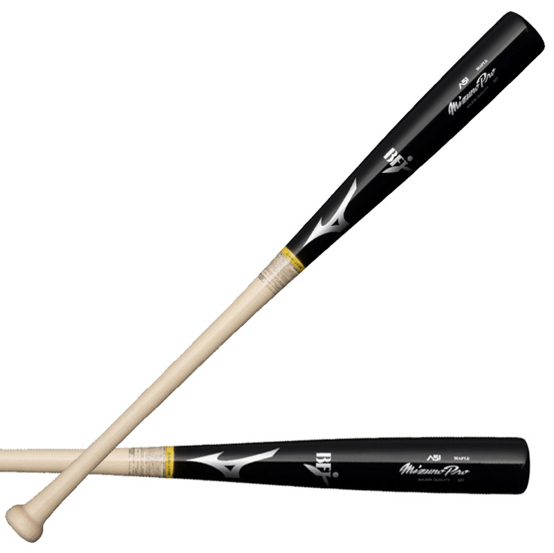 楽天市場】ミズノ MIZUNO ミズノプロ MizunoPro A51 硬式用木製