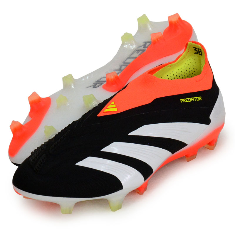 楽天市場】アディダス adidas プレデター ELITE L AG サッカー