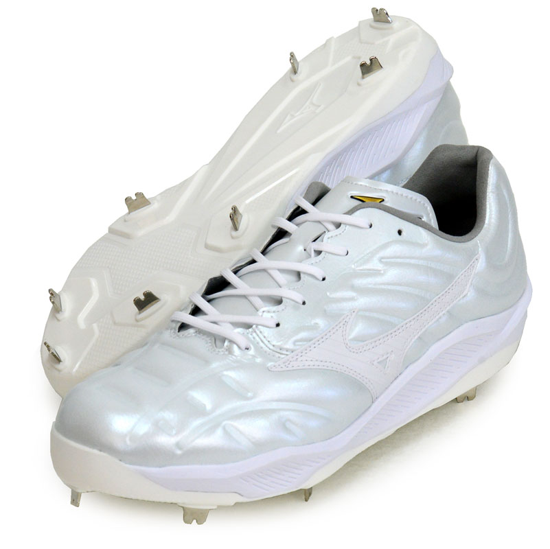 ミズノプロ　ライトレボプロ　gs tpu　26㎝ 楽天市場】ミズノ MIZUNO ミズノプロ ライトレボプロ GS TPU