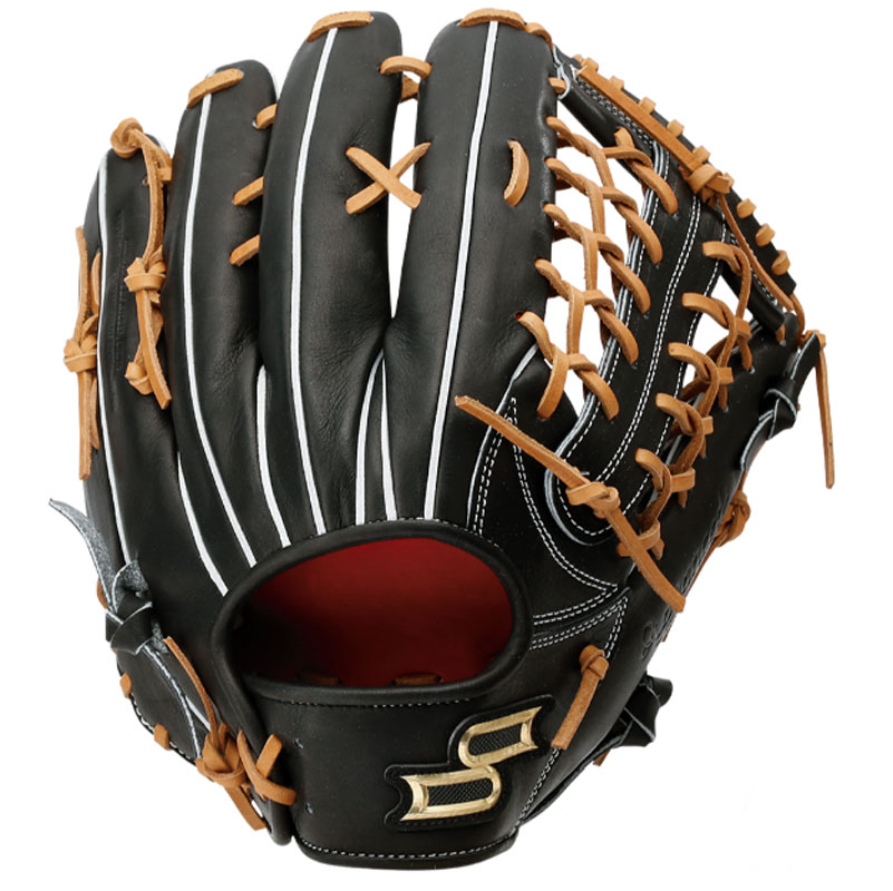 硬式グローブ投手用　左投げ用　SSK proedge 野球 SSK 硬式グローブ グラブ プロエッジ アドヴァンスド