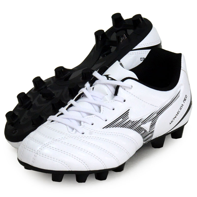楽天市場】ミズノ MIZUNO モナルシーダネオ 3 セレクト Jr