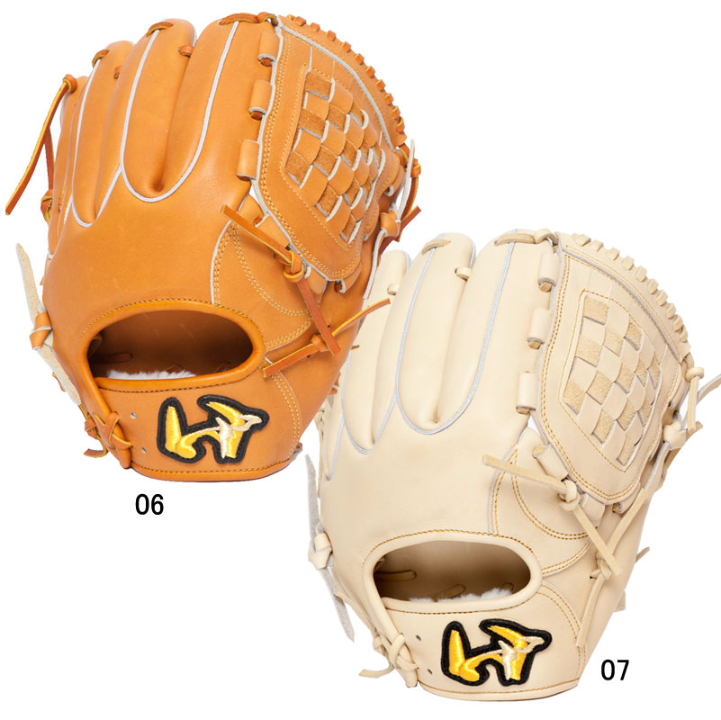 Slugger 野球、ソフトボールグローブ HPR-1 茶色 男性専用 ソフトボール用 HYPER TECH R2G COLORS [オール