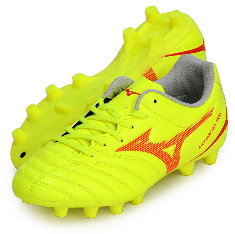 楽天市場】ミズノ MIZUNO モナルシーダネオ 3 セレクト Jr