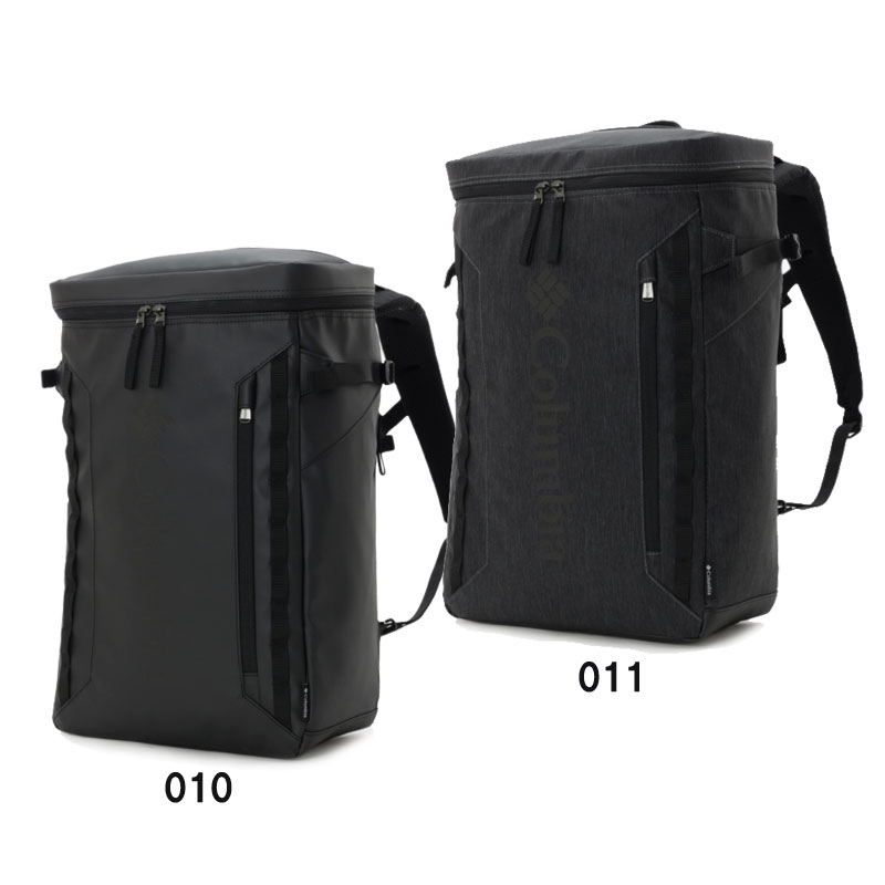 コロンビア Columbia サイドキック30Lバックパック リュック バッグ デイパック 30L 24SS(PU8675)|ピットスポーツ 店