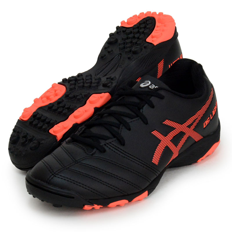 【楽天市場】アシックス asics DS LIGHT JR GS TF (DSライト 