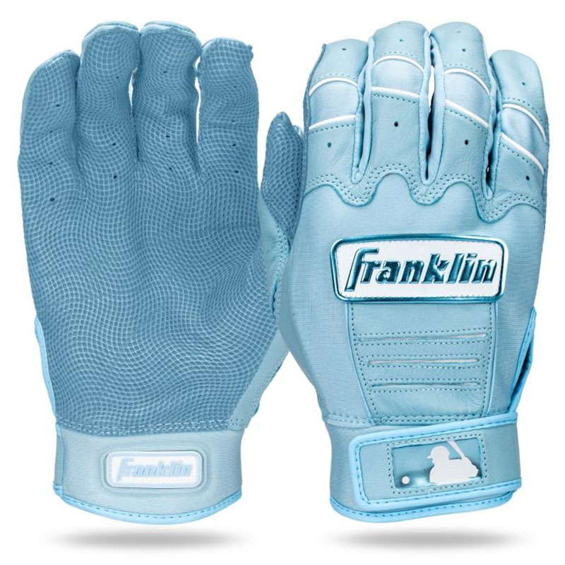 フランクリン FRANKLIN バッティンググローブ(両手用)CFX PROモデル 野球 バッティング 手袋 バッテ 手袋 プロ メジャー 24SS(20896)