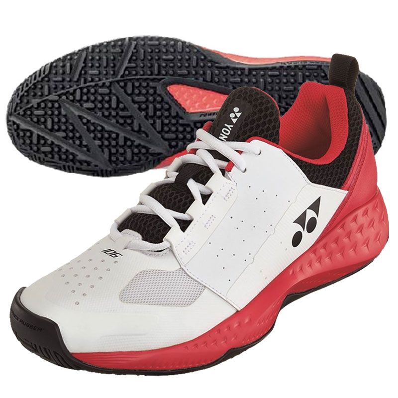 YONEX テニスシューズ パワークッションチームAC SHTTAC-076 楽天市場】ヨネックス テニスシューズ パワークッションチームAC