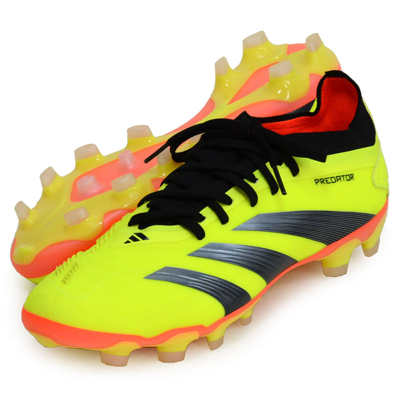 楽天市場】アディダス adidas プレデター ELITE L AG サッカー