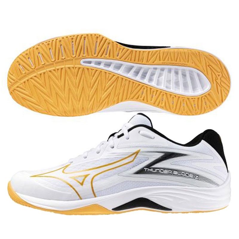 楽天市場】ミズノ MIZUNO サンダーブレード Z エントリーモデル