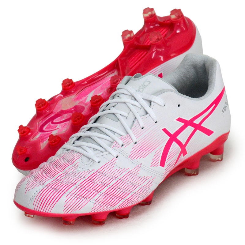 【楽天市場】アシックス asics DS LIGHT X-FLY 5 LIMITED (DSライト Xフライ) サッカースパイク  24SS(1101A068-100) : ピットスポーツ 楽天市場店