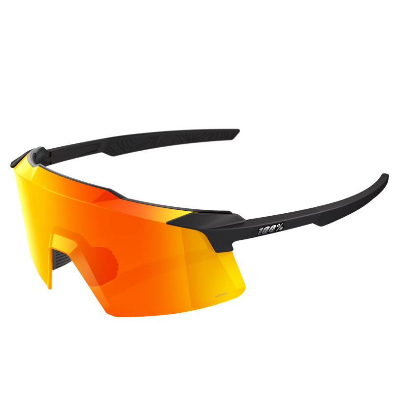 楽天市場】100% ワンハンドレッド 野球 サングラス スポーツサングラス