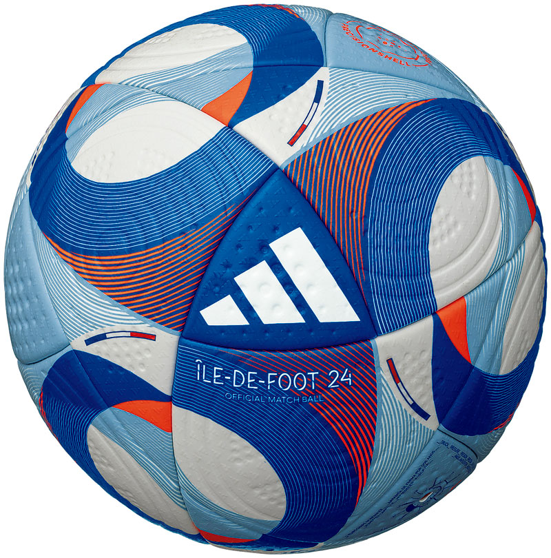 楽天市場】アディダス adidas サッカーボール イルデフット24