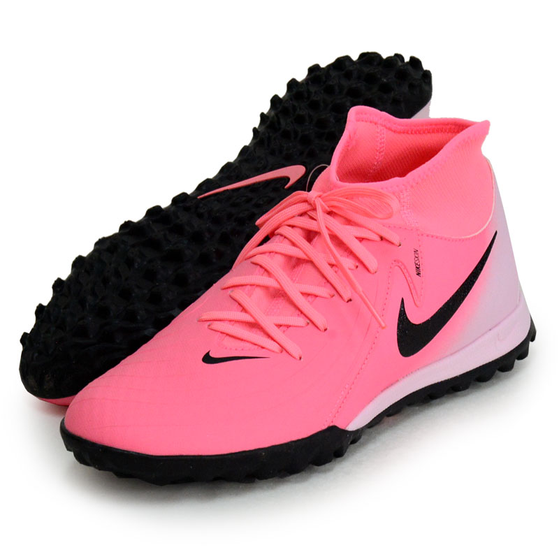 Nike サッカーシューズ ファントムルナ2 NIKE ナイキ ファントム ルナ II エリート LV8 FG(グリーン