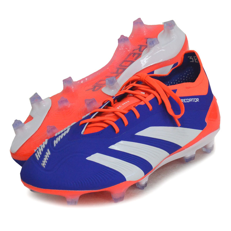 アディダス　ラグビースパイク　プレデター　FG adidas 【クーリングネックプレゼント】アディダス プレデター