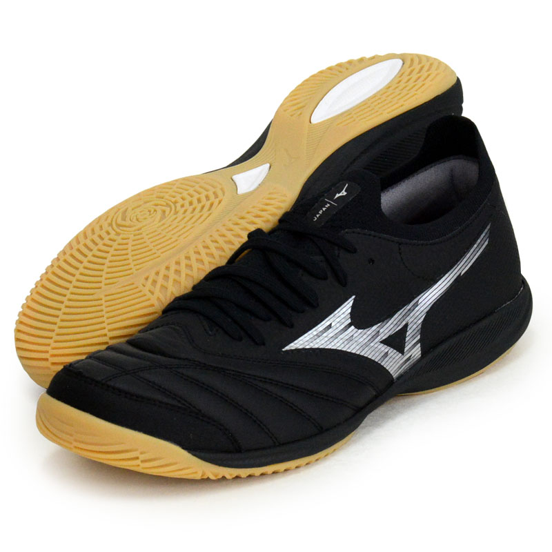 楽天市場】ミズノ MIZUNO モレリアサラ JAPAN IN フットサル