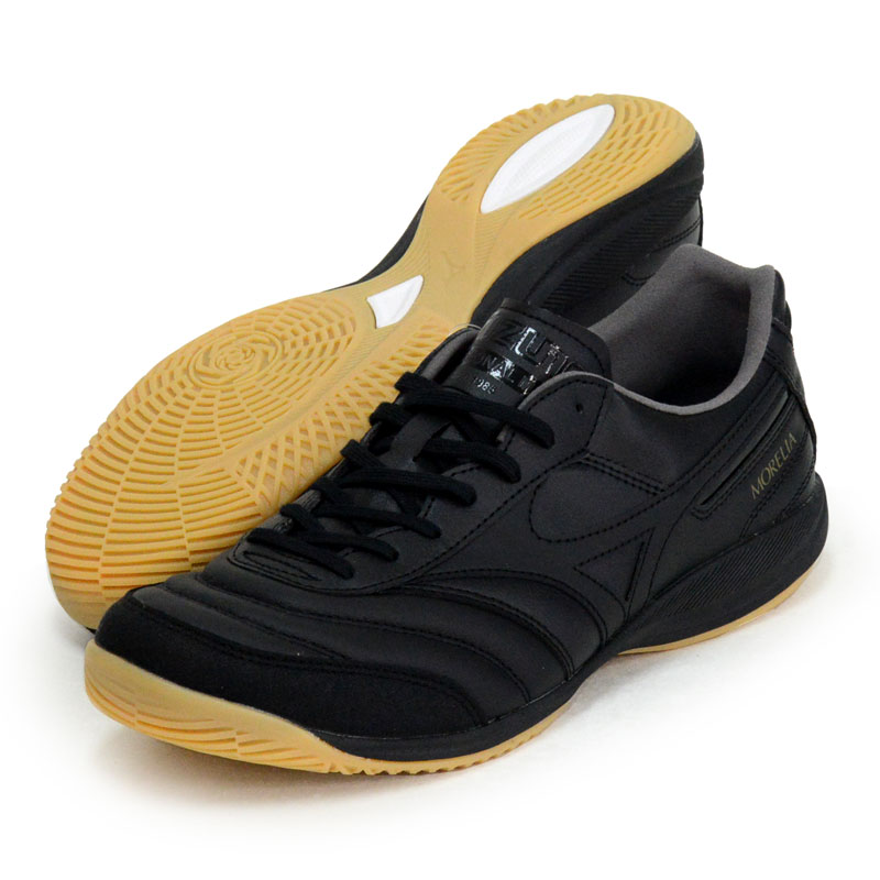 楽天市場】ミズノ MIZUNO モレリアサラ JAPAN IN フットサル