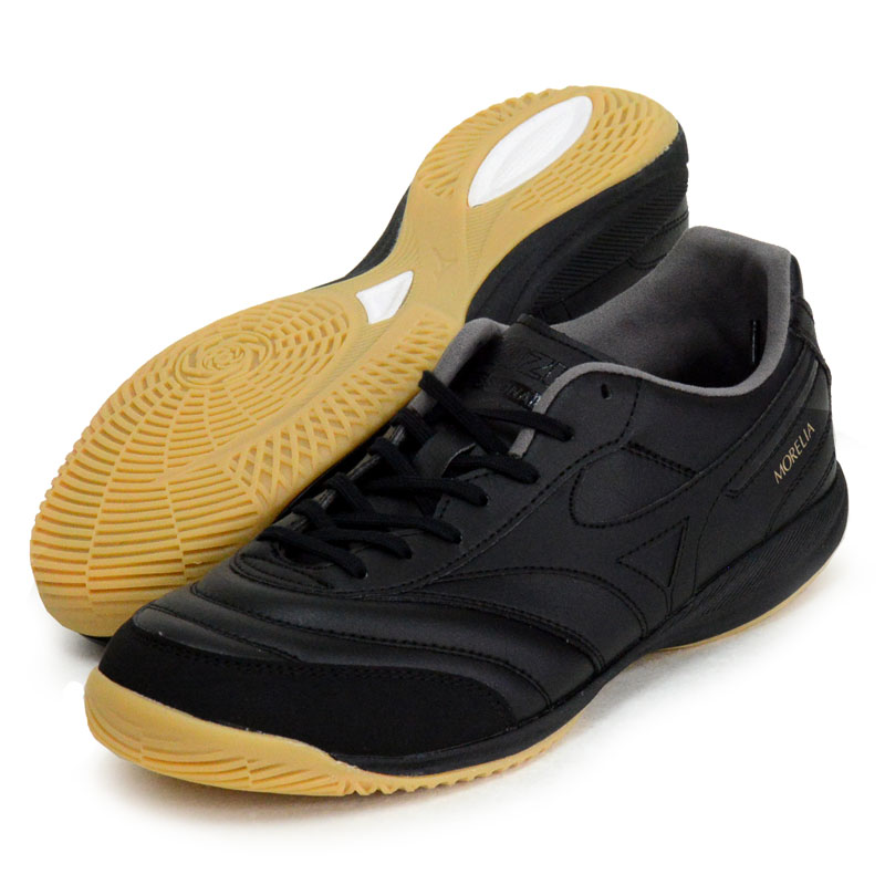 楽天市場】ミズノ MIZUNO モレリアサラ JAPAN IN フットサル