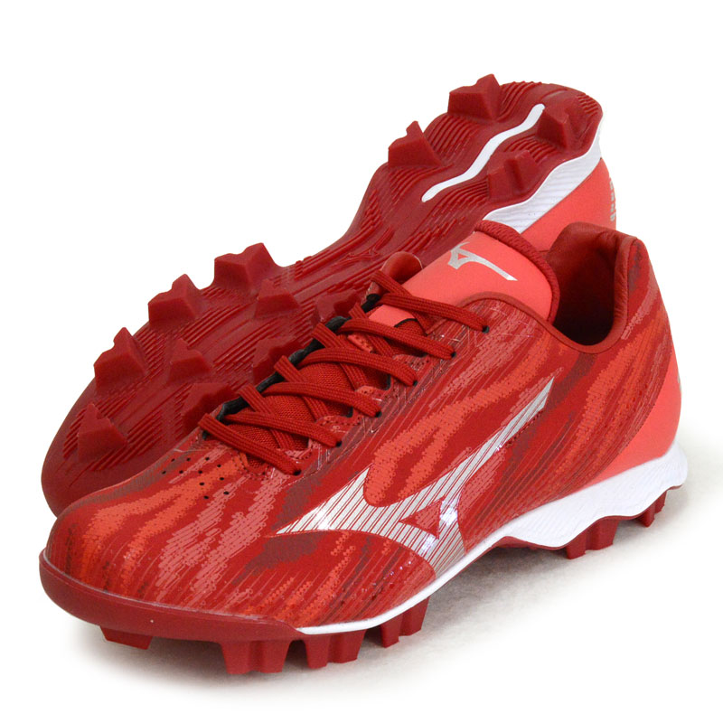 楽天市場】ミズノ MIZUNO ミズノプロ ライトレボプロ GS TPU