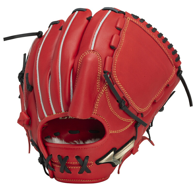 楽天市場】ミズノ 野球 少年軟式グローブ 内野手用 ジュニア