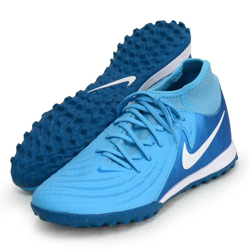 Nike Tenda サッカーシューズ 青 8631294_m.jpg