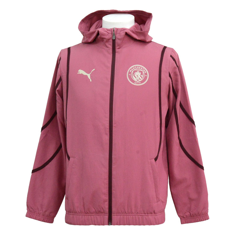 マンチェスターシティ　ジャージ　パーカー　ウエア 楽天市場】【数量限定】プーマ マンチェスターシティ ジャケット