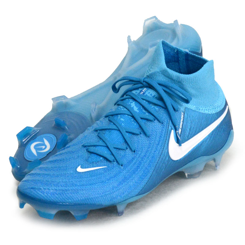 Nike Tiempo 青 サッカーシューズ NIKE ナイキ（NIKE）（メンズ）サッカートレーニングシューズ