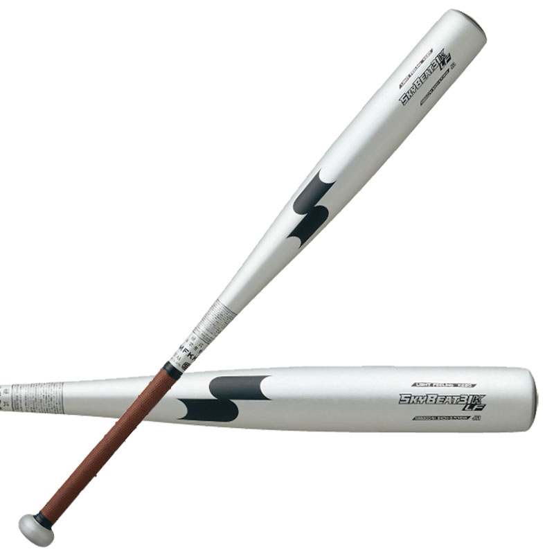 エスエスケイ SSK 中学硬式野球 バット スカイビート31K-LF JH 野球 硬式 金属 バット 24AW(SBB2004H)｜ピットスポーツ　店