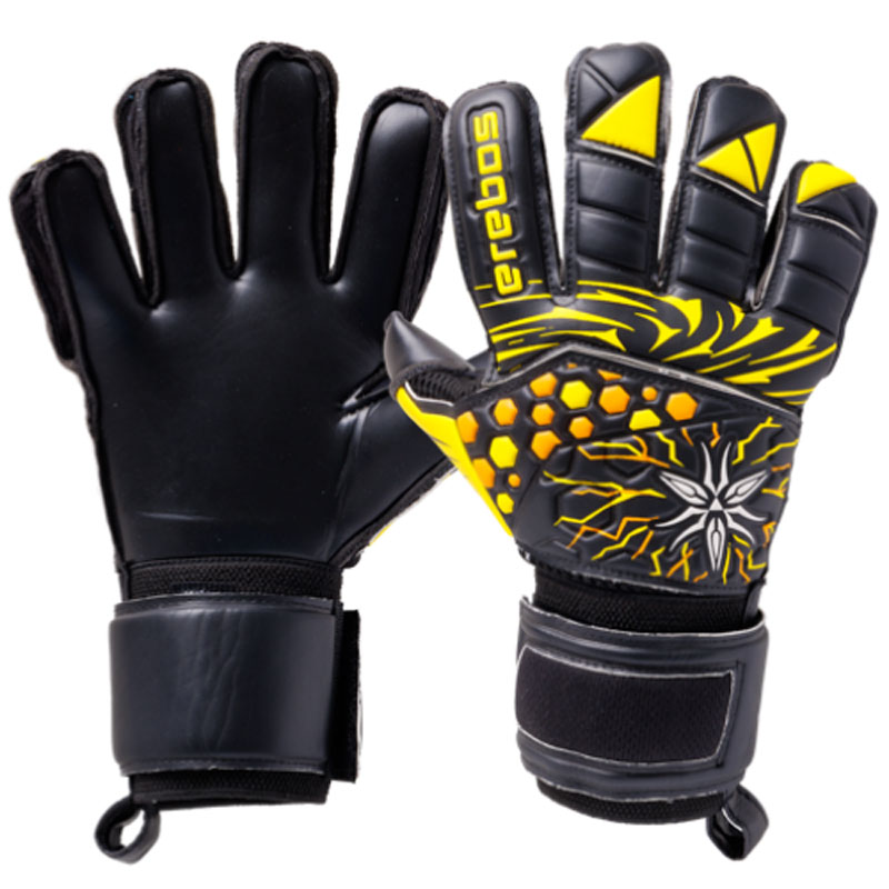 楽天市場】エレボス ダークネス フラット PKグリップ エルプション