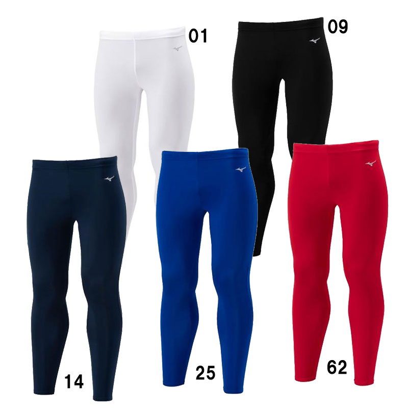 楽天市場】ミズノ MIZUNO 裏起毛インナータイツ (ユニセックス