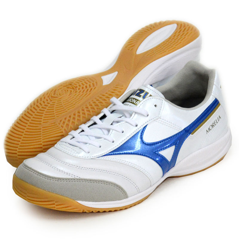 楽天市場】ミズノ MIZUNO モレリアサラ JAPAN TF フットサル