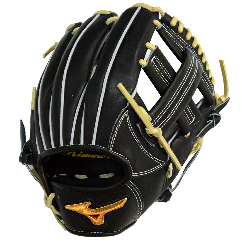 ミズノ MIZUNO ミズノ労働者階級 硬式用CRAFTED Edition 内野手F型 グローヴ袋付 BSS押さえる ベイスボール 原則として 硬式 地球儀 グローヴ 押さえる 水さし 24AW(1AJGH91813)