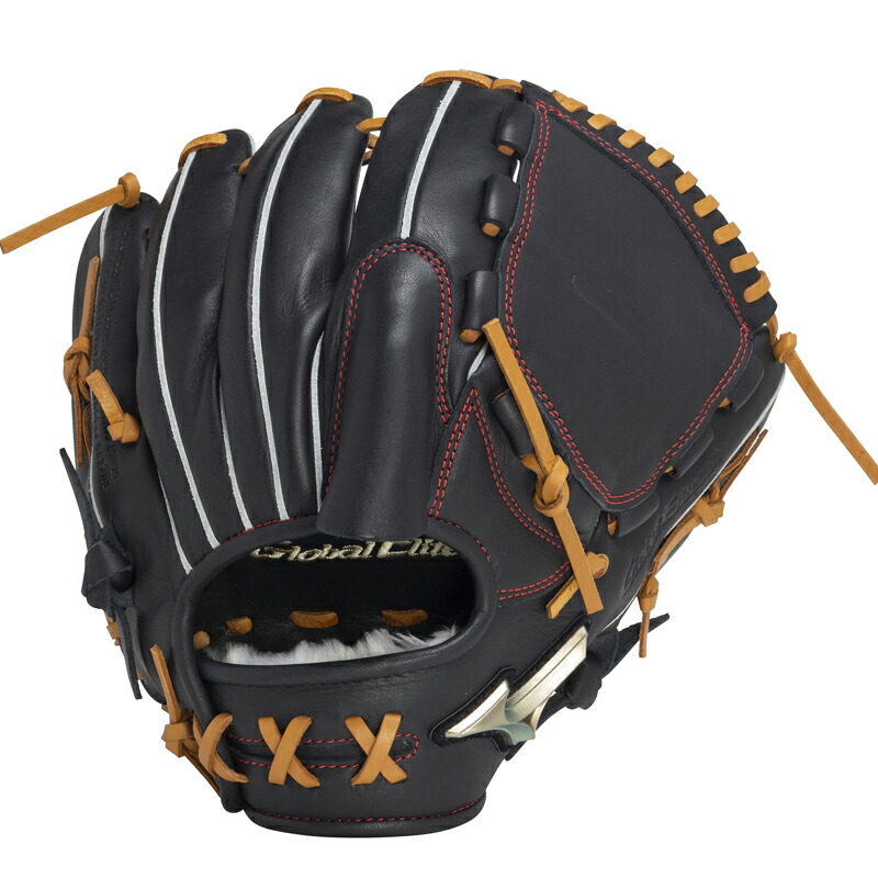 楽天市場】ミズノ MIZUNO 少年軟式用 グローバルエリート
