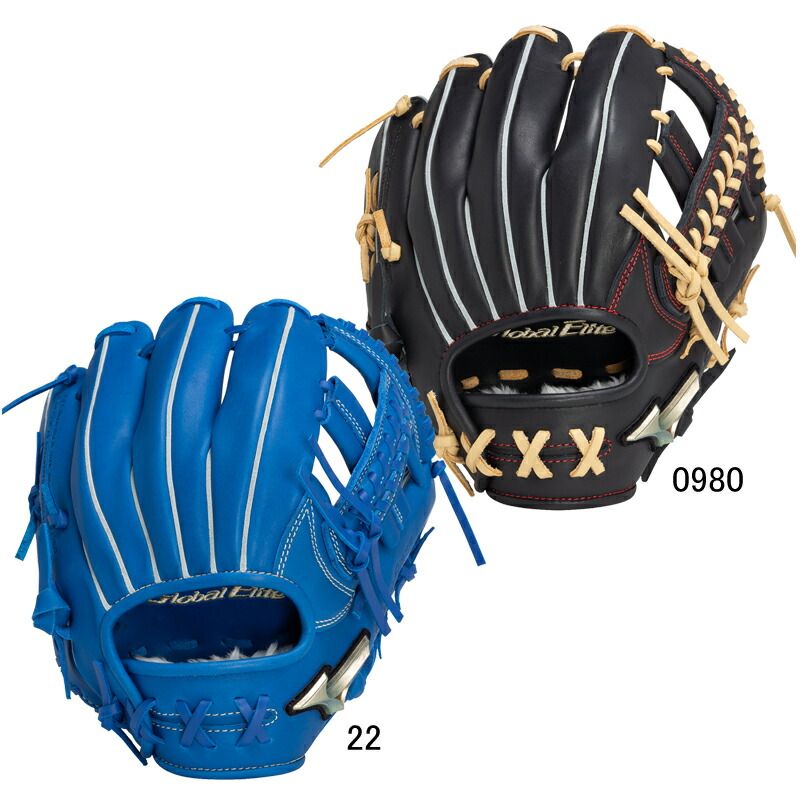 楽天市場】ミズノ グローブ MIZUNO 少年軟式用 グローバル