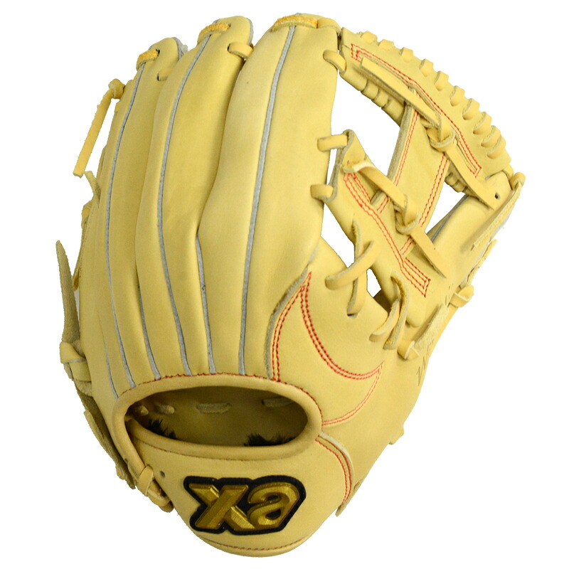 XANAX ザナックス 軟式ジュニア用グラブ ウィングエアー オールラウンド用 野球 JR 少年用 グラブ グローブ 25SS(BJG25AL1W）