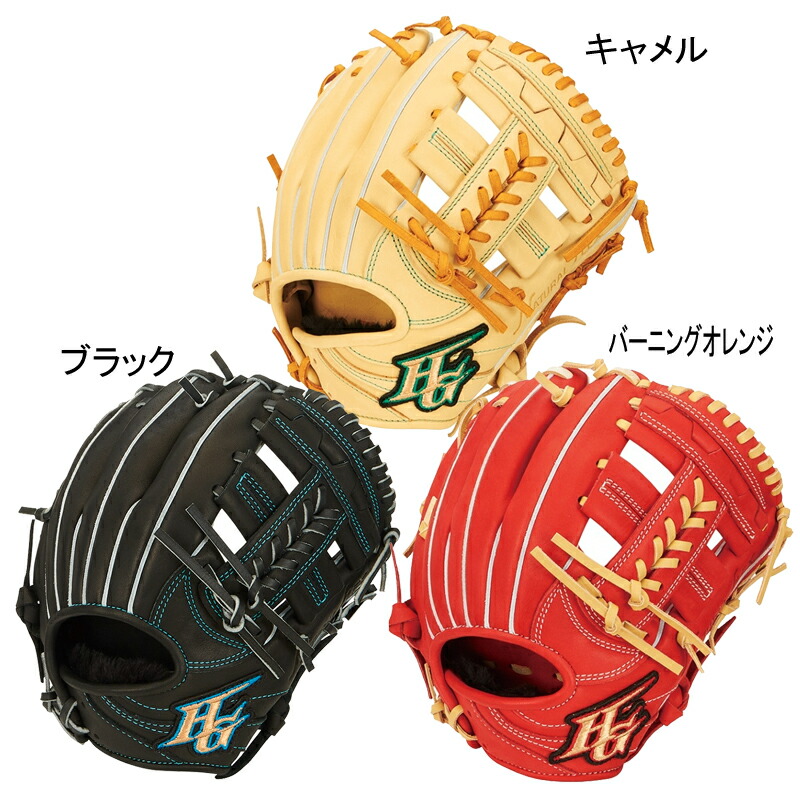 Hi-GOLD(ハイゴールド) J号球対応 少年用軟式グラブ Amazon | ハイゴールド Hi-Gold 少年用軟式グラブ グローブ