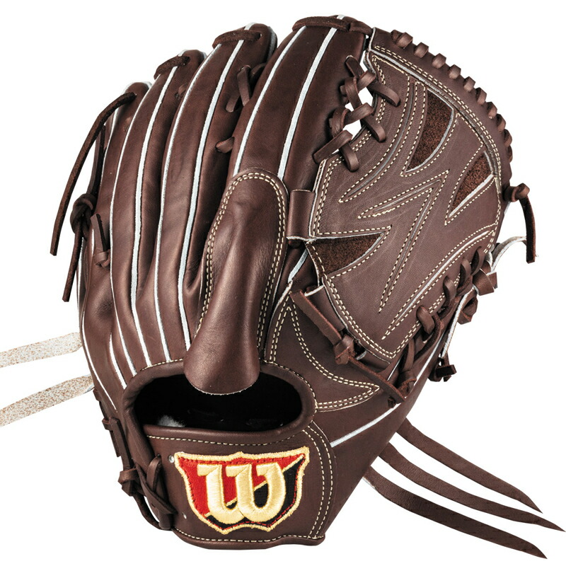 硬式用！！ウィルソン野球グラブ 楽天市場】Wilson（ウイルソン） WBW101047 BRC 野球 硬式