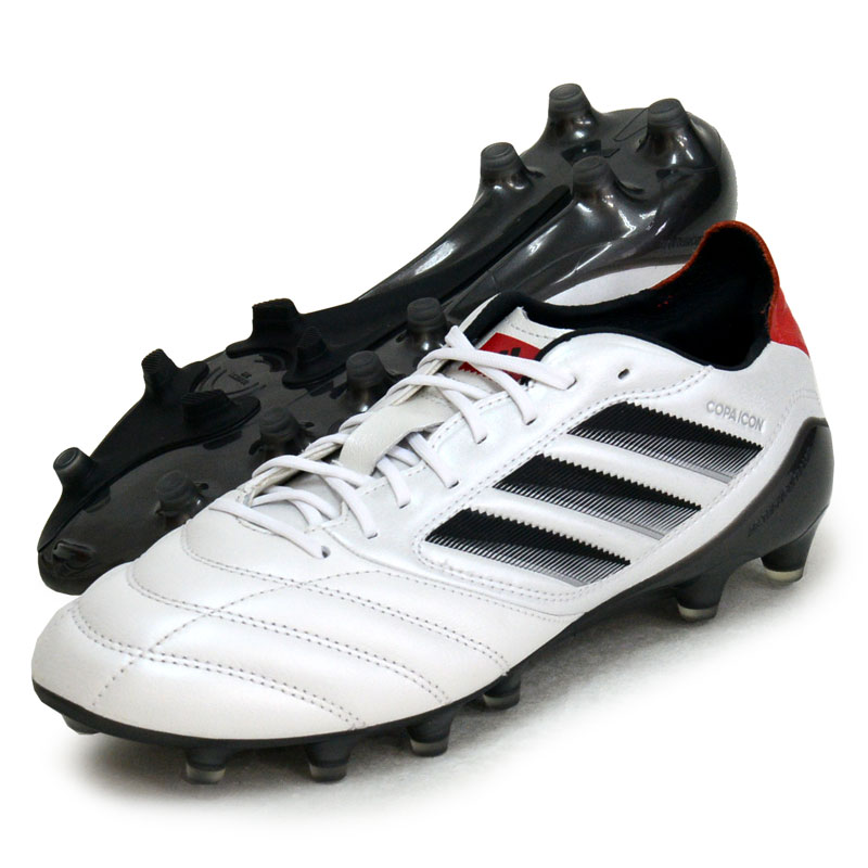 アディダス adida COPA ICON 2 FG/AG サッカースパイク COPA 25SS (JH7005)